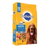 Alimento p/perro adulto nutrición completa 15 kg