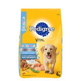 Alimento p/perro cachorro 4kg