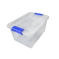 Caja multiusos Yazmín 12.5 lt