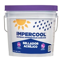 Impercool Primario Acrilic3.8L
