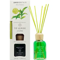 Difusor Ambientair Aroma Té Verde Lima 100 ml