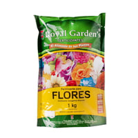 Fertilizante flores 1 kg
