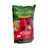 Fertilizante rosas 1 kg