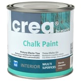 Pintura Chalk 500 ml marrón chocolate