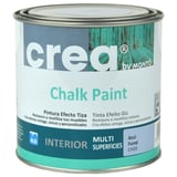 Pintura Chalk 500 ml azul fumé