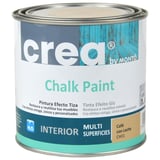 Pintura Chalk 500 ml Café con Leche