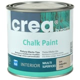 Pintura Chalk 500 ml Gris Gabardina