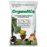 Fertilizante orgánico natural mejorador de suelos 10 kg