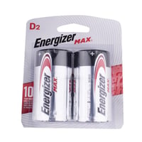 Bateria max D2