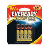 Bateria gold AAA4