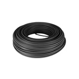 Cable RoHS THHW-LS 10  100m negro