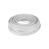 Cable RoHS THHW-LS 10  100m blanco