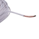 Cable RoHS THHW-LS 12  100 m blanco