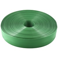 Cinta plástica de 2.5" para 10 m2 verde