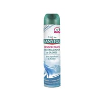 Desinfectante aroma Montaña 300 ml