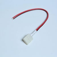 Cable con Conector de Presión para Tiras 5050 SMD