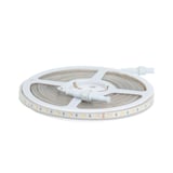 Tira flexible led 3528SMD 127V IP45 blanco cálido