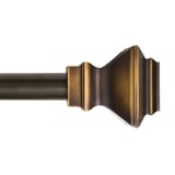 Cort Lincoln Bronce 
   1" 229-330cm