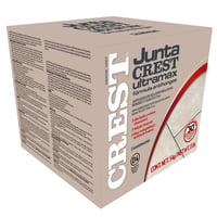 Boquilla Juntacrest Ultramax champagne 5 kg