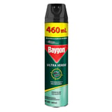 Insecticida aerosol eucalipto 460 ml
