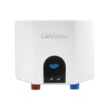 Calentador instántaneo eléctrico COX-IE 351 3,500 W 127 vca