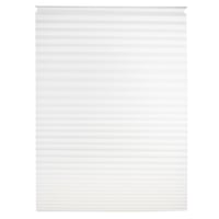 Persiana Temporal Color Blanco 90 x 180 cm 4 pzas