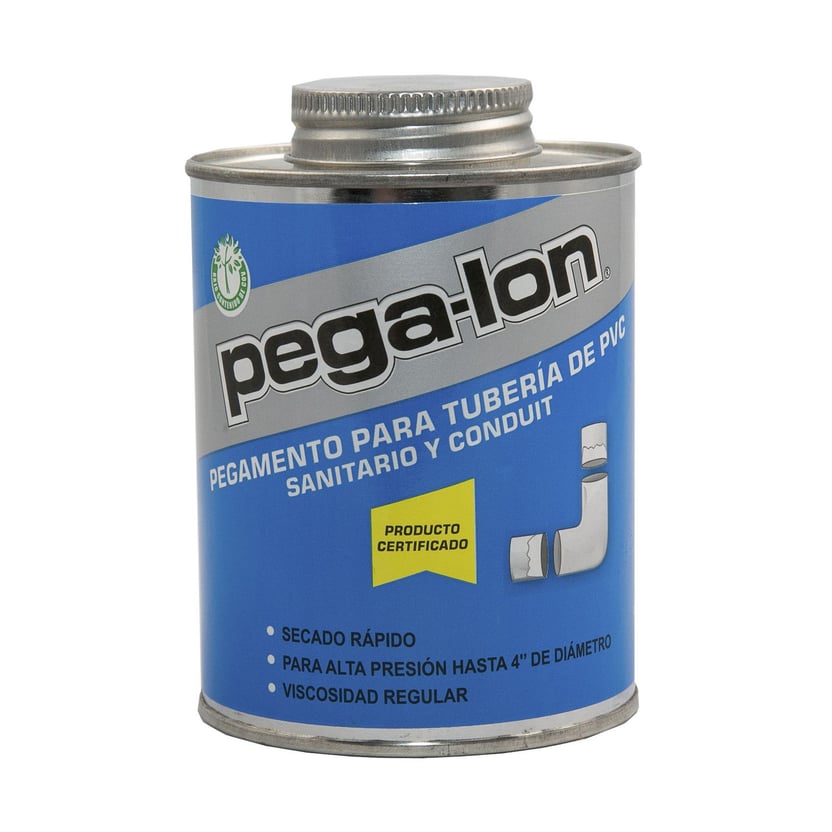 Pegamento PVC 500 ml - Sodimac.com.mx