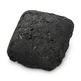 Briqueta carbón