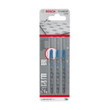 segueta T118EOF flexible metal marca BOSCH