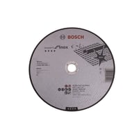 Disco abr corte inox 9"x5/64" marca BOSCH