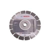 Disco diam concreto 9" marca BOSCH