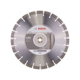 Disco diam best concreto 14" marca BOSCH