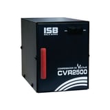 Compensador cvr-2500 negro