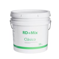 Compuesto rd+mix clásico 22 kg
