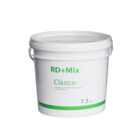 Compuesto rd+mix cub 7.5kg