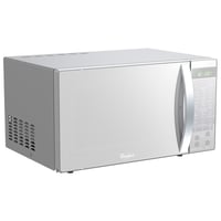 Microondas Whirlpool  Silver