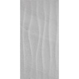 Muro cerámico Benton blanco 30x60 cm