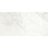 Piso dalgres Tobago blanco 45x90 cm