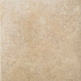 Piso cerámico Avellano beige 45x45 cm