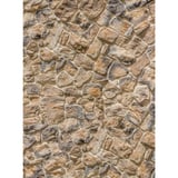 Fotomural muro piedras 184x248 cm