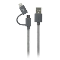 Cable de Carga y Micro USB