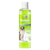 Shampoo antipulgas 250 ml