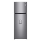 Refrigerador Con Compresor Linear 11 Pies