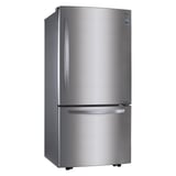 Refrigerador LG 22 pies Cúbicos GB22BGS