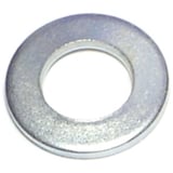 Arandelas planas de acero inox 8 mm 12 pz