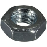 Tuercas hexagonales zinc 4mm-0.70 20 pzs.