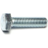 Tornillos cabeza hexagonal de 8.8 de zinc 8mm-1.25 x 30mm 50 pzs.