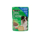 Alimento para perro adulto Sabor Pollo 100 g