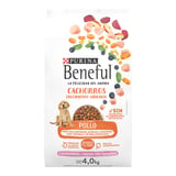 Alimento para Perro Cachorro 4 kg