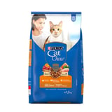 Alimento para Gatos 1.5 kg